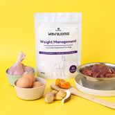 Obesity & Weight Management Supplement for Dogs