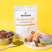 Hip, Bone & Joint Supplement For Dogs