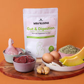 Gut & Digestion Supplement for Dogs